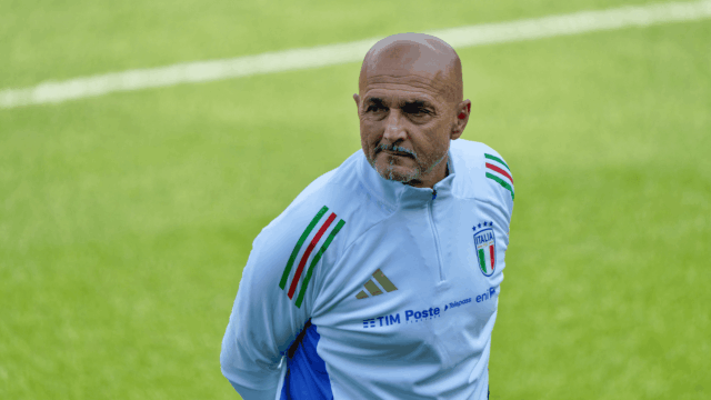 Spalletti italia svizzera