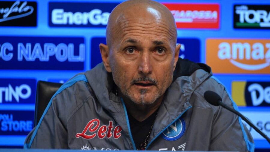 Spalletti luciano