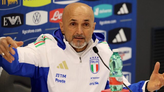 Spalletti luciano italia allenatore copia