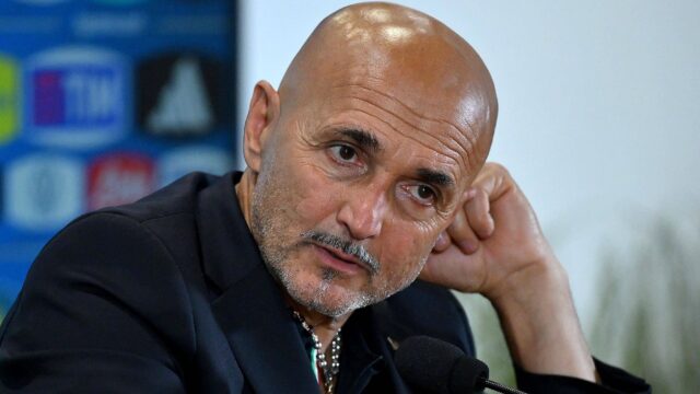 Spalletti ultras inzaghi