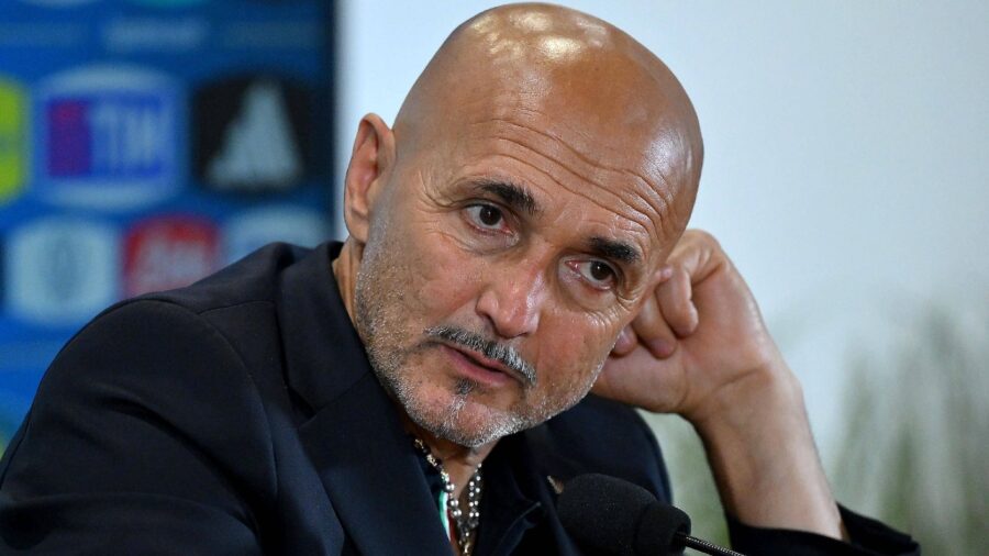 Spalletti ultras inzaghi