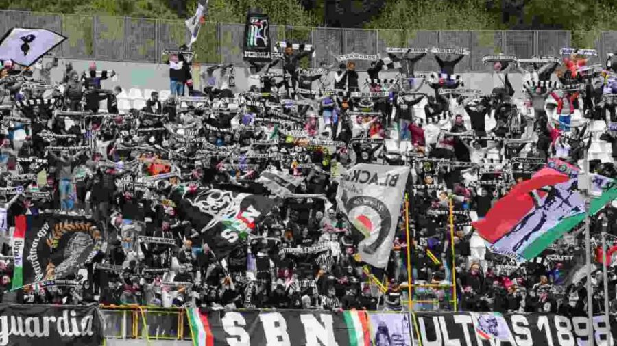 Spezia calcio