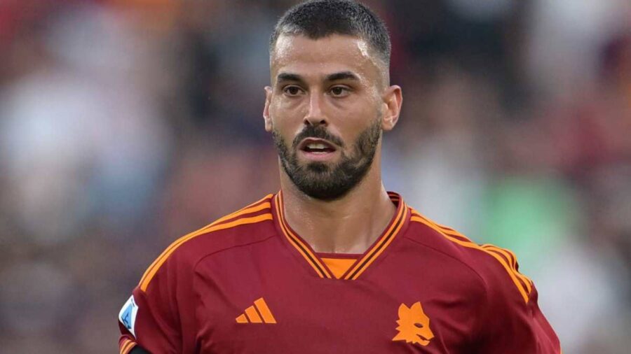 Spinazzola 1