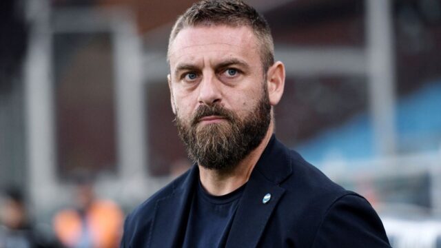 Spinazzola infortunio roma