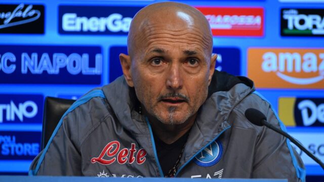 Splletti risponde de laurentiis