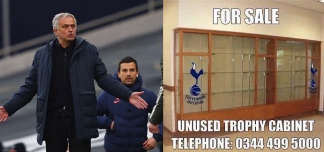 Sponsor tottenham