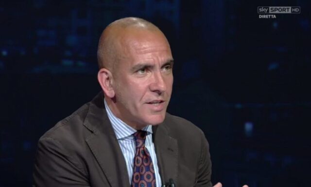 Sport depressione di canio