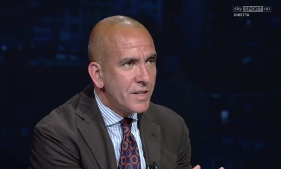 Sport depressione di canio
