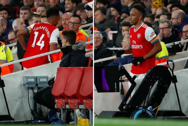 Sport preview auba