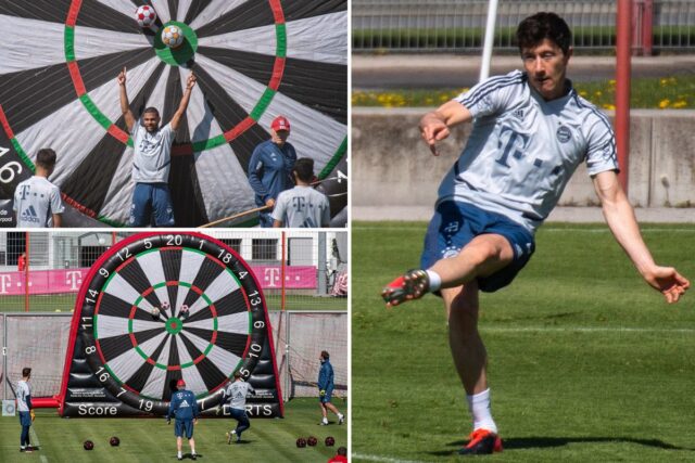 Sport preview bayern