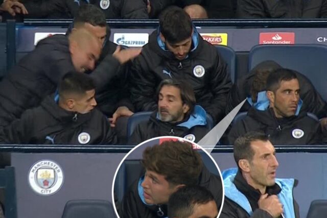 Sport preview guardiola stones