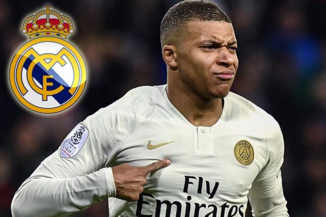 Sport preview mbappe real madrid
