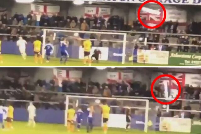 Sport preview nuneaton borough penalty