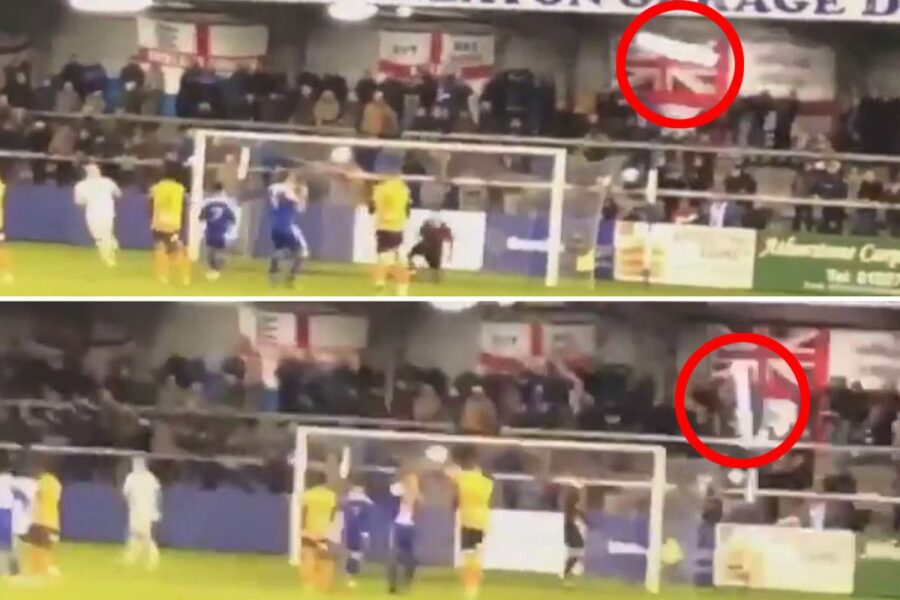 Sport preview nuneaton borough penalty