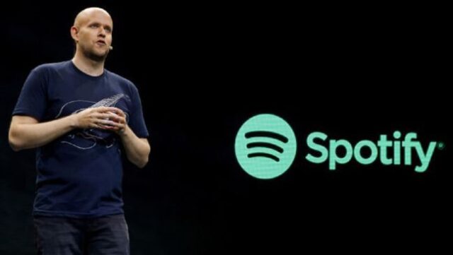 Spotify
