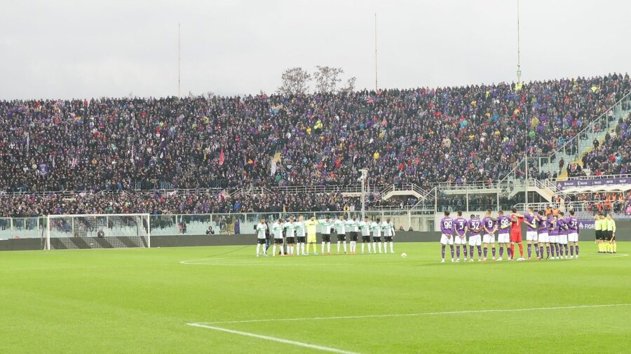 Stadio franchi fiorentina