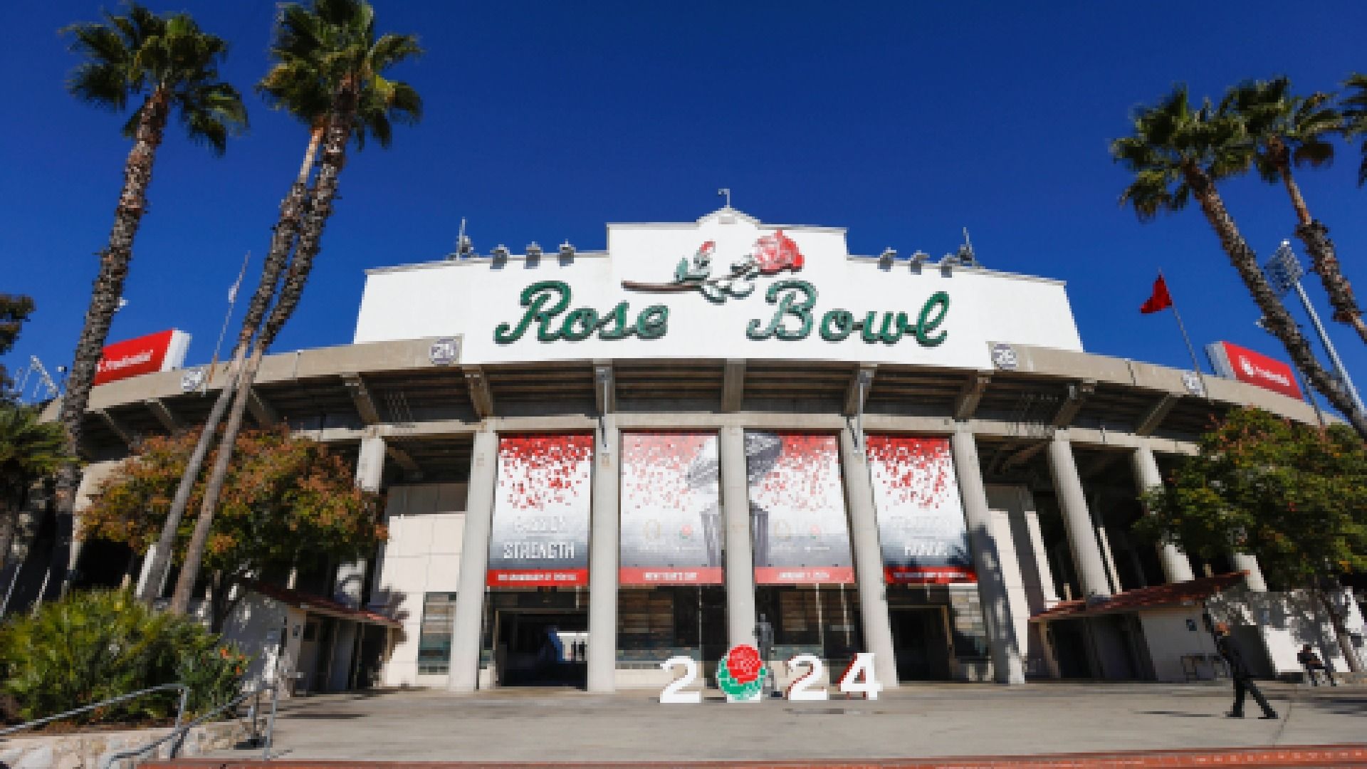 Stadi FIFA Club World Cup 2025: Pasadena - Los Angeles