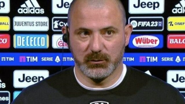 Stankovic juve