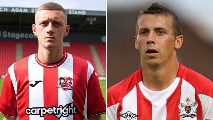 Stansfield