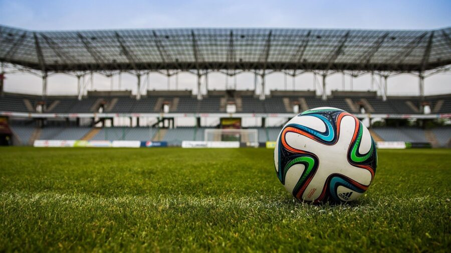 Start up calcio tecnologia