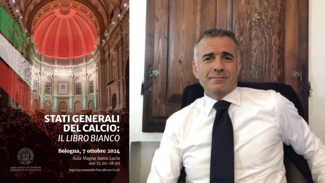 Stati generali del calcio donofrio