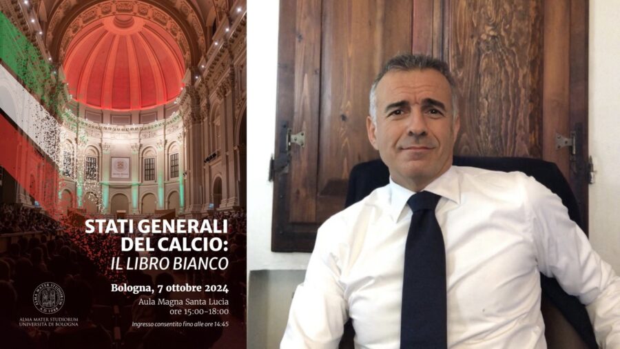 Stati generali del calcio donofrio
