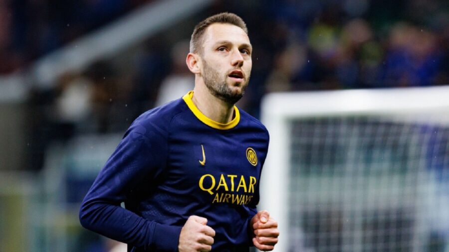 Stefan de vrij riscaldamento inter