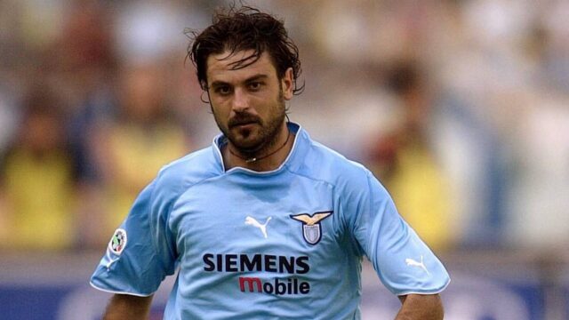 Stefano fiore intervista