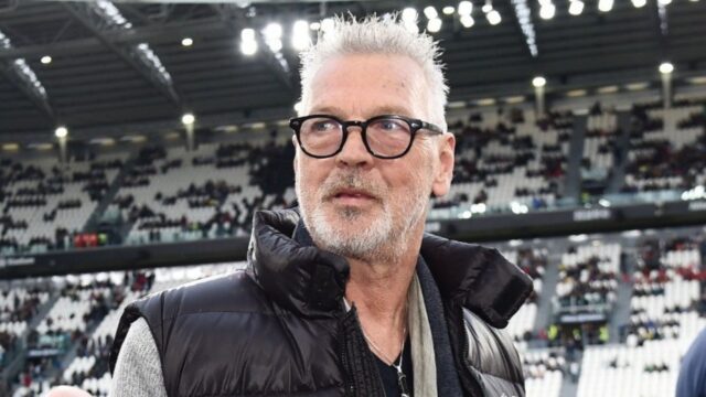Stefano tacconi