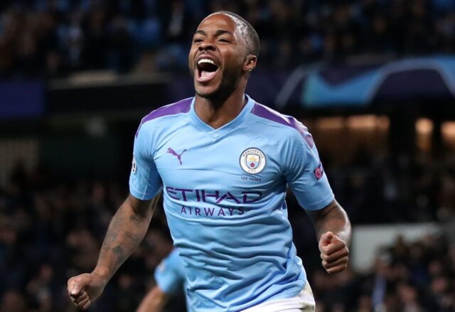 Sterling