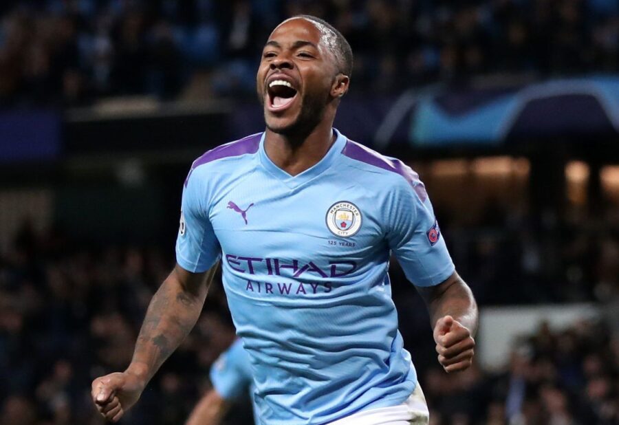 Sterling