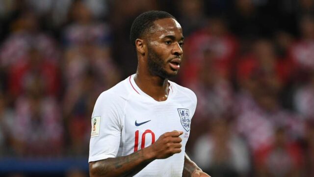 Sterling