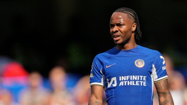 Sterling juventus
