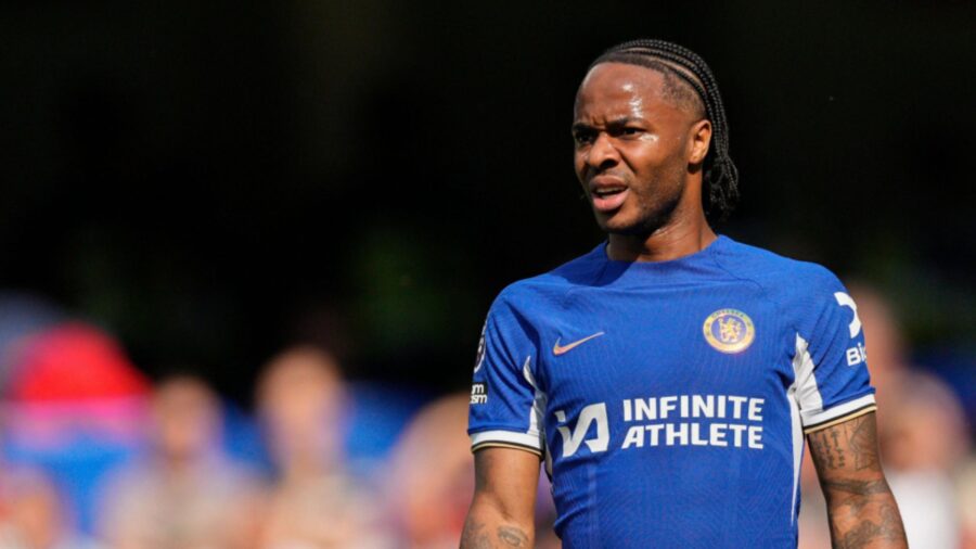 Sterling juventus