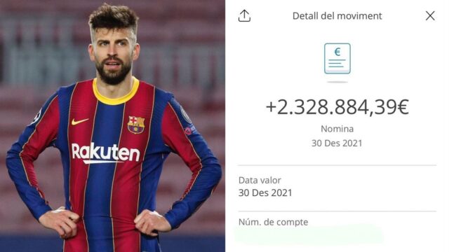 Stipendio di pique