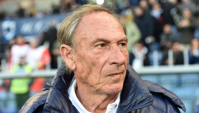 Stoccata zeman alla roma