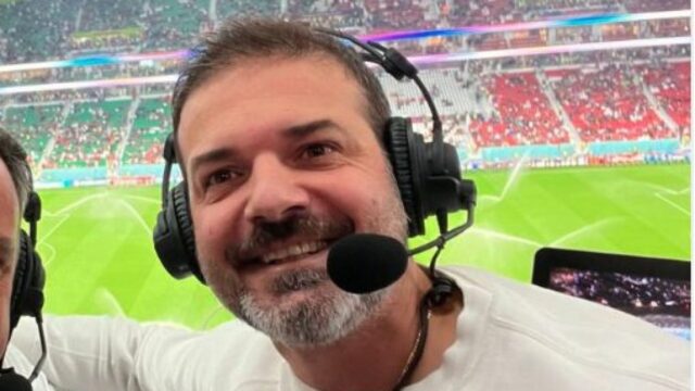 Stramaccioni