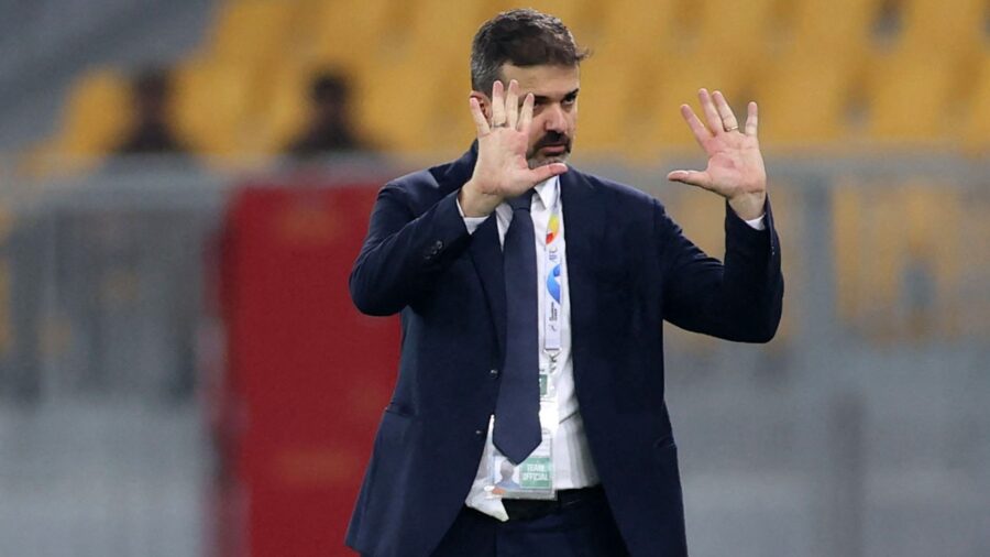 Stramaccioni