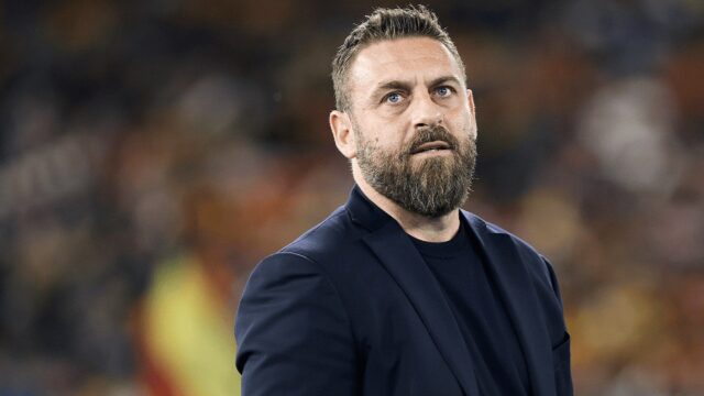 Stramaccioni de rossi