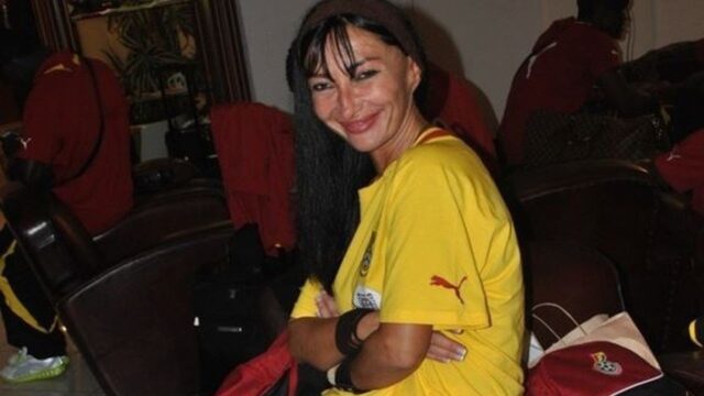 Strega di belgrado