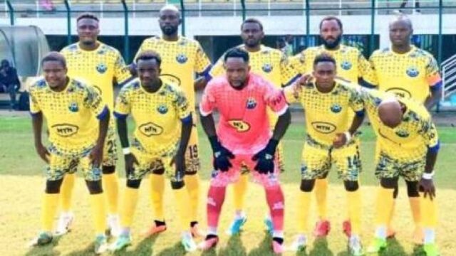 Stregone camerun 10 vs