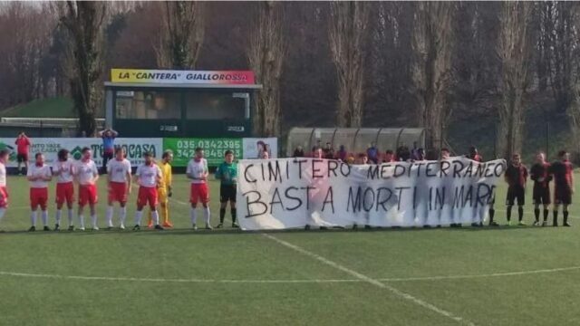 Striscione