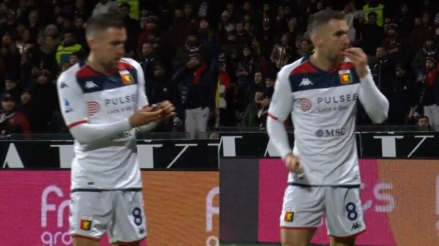 Strootman