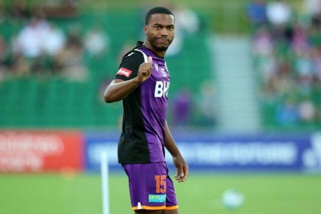 Sturridge