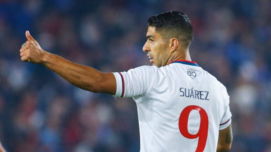 Suarez 1