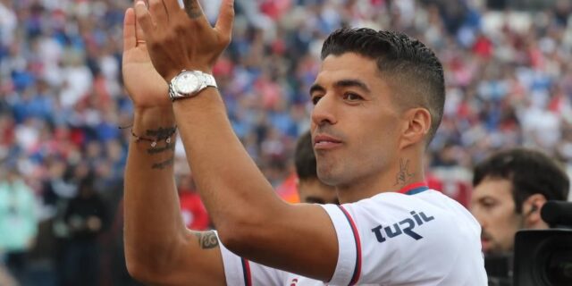 Suarez 1