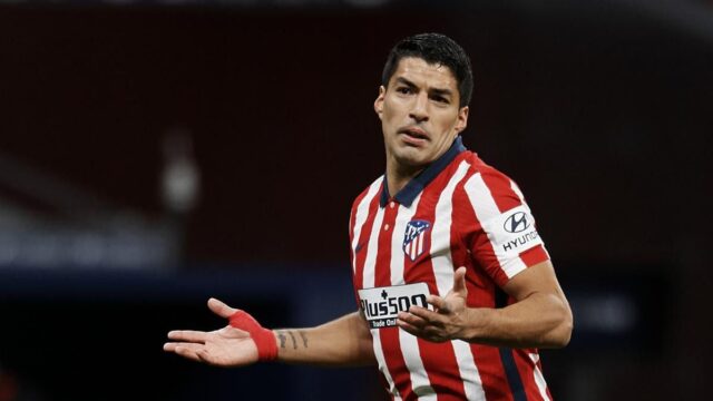 Suarez