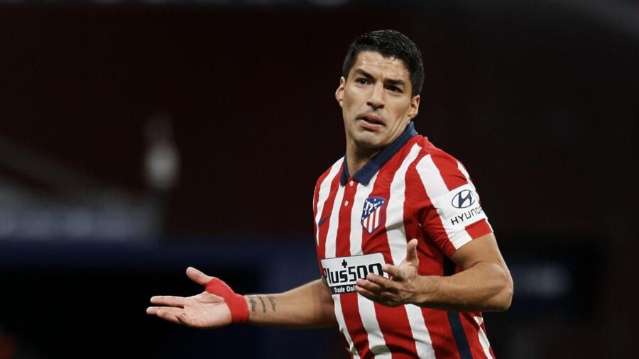 Suarez
