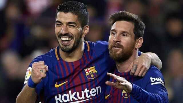 Suarez 2