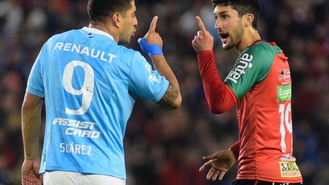 Suarez